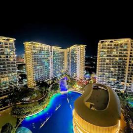 Azure Residences Bicutan Staycation Near NAIA Airport