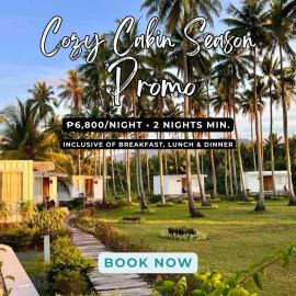 Dipaculao में, होटल Cote Resort