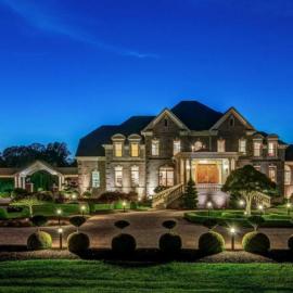 Masonwood Manor