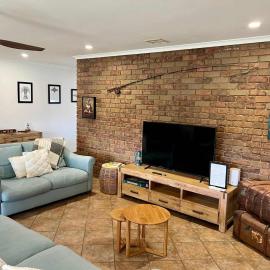 The Salty Dog BnB