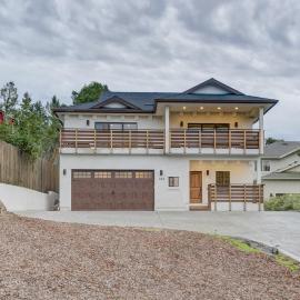 4BD 4BA Wine Country Gateway With BBQ And Billiards