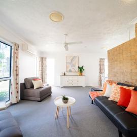 Townsville Family Getaway