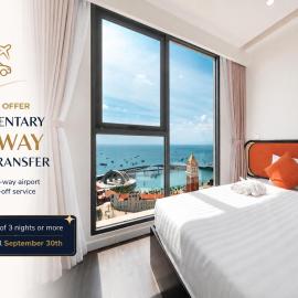 HILLAPARTMENT - Khu Nghi Duong Phu Quoc, hotel em Phu Quoc