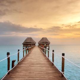 Meliá Zanzibar, hotel v destinaci Kiwengwa