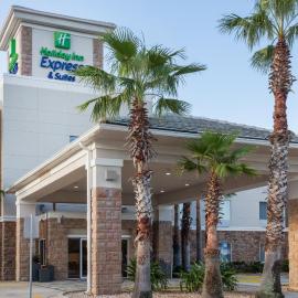 Holiday Inn Express & Suites Fleming Island by IHG, hotel v destinácii Fleming Island