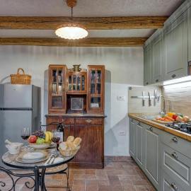 Anton's Istrian Stone House near Koper - Happy Rentals