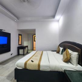 Grand Central Hotel
