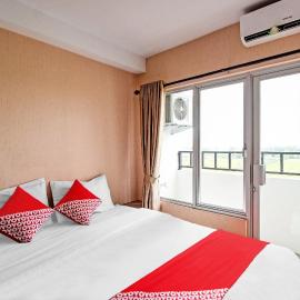Hotel O Tridasa
