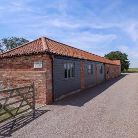 The Stables