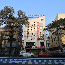 Hotel Metropole
