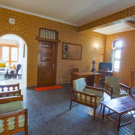 Royal Eco Lodge