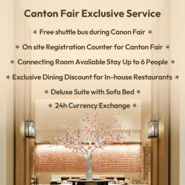 Canton Hotel Guangzhou, Tapestry Collection By Hilton, hotel em Guangzhou