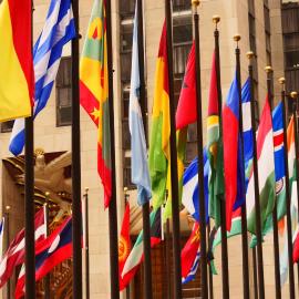 Hyatt Herald Square New York, hotel New Yorkban