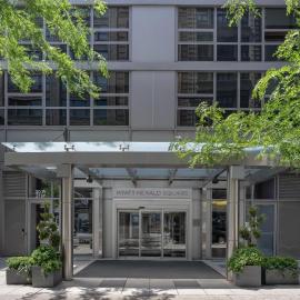 Hyatt Herald Square New York