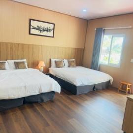 La Mơ Homestay Dốc Lết