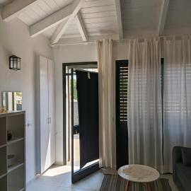 צימר ברחובות- Tara ארוח Tzimmer יש ממד במתחם, hotel v destinaci Rechovot