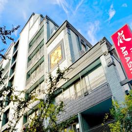 Hotel Arashi Shinsaibashi No002, hotel u gradu 'Osaka'