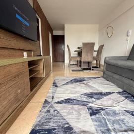 Studio center all on foot, hotell i Mafra