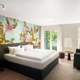 ANA Suites Karlsruhe, Trademark Collection by Wyndham, Hotel in Karlsruhe