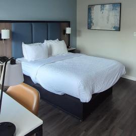 Baymont by Wyndham Pawleys Island, hotel v mestu Pawleys Island