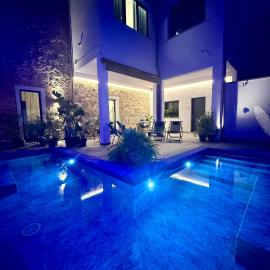 SiRiuS rooms & charme, hotel en Villasimius