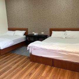 Sea Breeze Inn, готель у місті Fang-liao