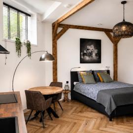 Logement de Pauw