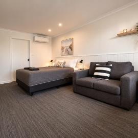 Robetown Motel, hotel em Robe