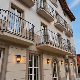 Villa Matilde Lake Como