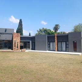 Serene Guest Room Retreat in Alberton, South Africa