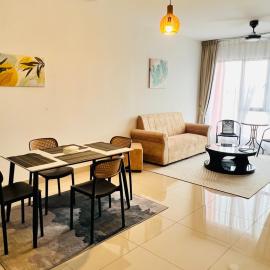 JC COZYsTAY RAWANG