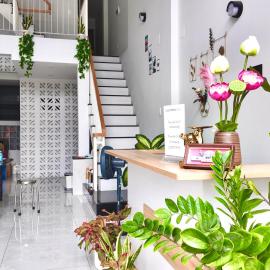 Kim Tan Motel - Tan Do Industrial Park