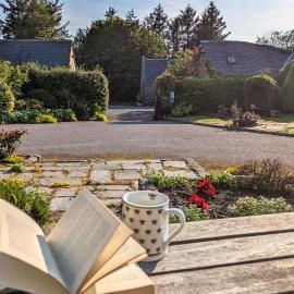 Sauchenshaw Cottage