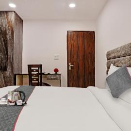 Townhouse Roadway Inn