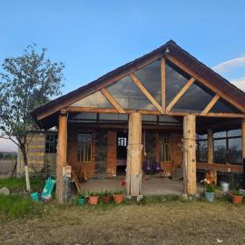 Cabaña La Escondida by GEstores