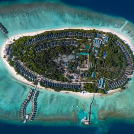 Furaveri Maldives - COMPLIMENTARY ROUND-TRIP SEAPLANE TRANSFER FOR TWO FOR A MINIMUM OF 5 NIGHTS OR MORE FOR STAYS 1ST MAY 2026 TO 23RD DECEMBER 2026 – hotel w mieście Raa Atoll
