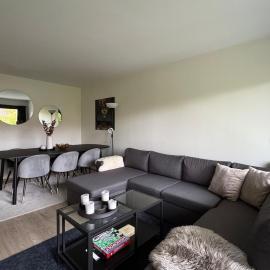 Home near Oslo: Kolsås şehrinde bir otel