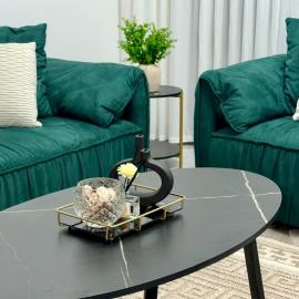 The Emerald Nest, Hotel in Kampala