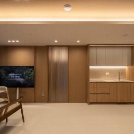 Vacatio Residence Seoul Gangnam