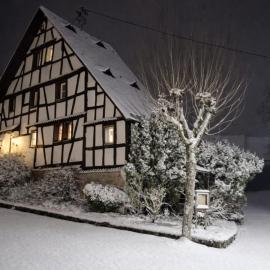 Ferien im Kellisch-Haus
