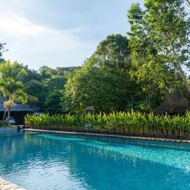 Padi Heritage Hotel