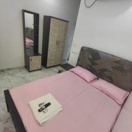 Aluva에 위치한 호텔 TLTA Residency