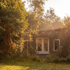 Camping Ont Moeten - Hallertau、Rekkenのホテル