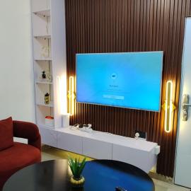 Ummami Apartments