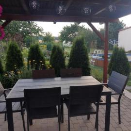 Apartmán u Lidušky