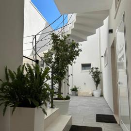 Brindisi में, होटल Borgo di Levante luxury apartments
