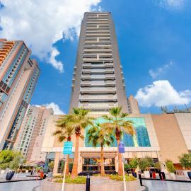 Regency Luxury Suites, Hotel in Dubai