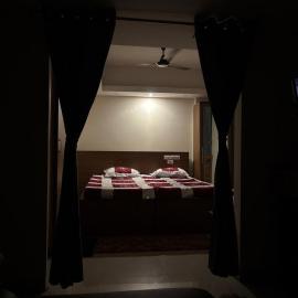 Sky Residency 1Bhk, hotel a Chennai