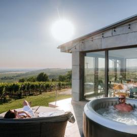 Zalaba Wine House