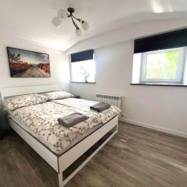 Zamojska Residence Apartments - Harmony Line, ξενοδοχείο στο Λούμπλιν